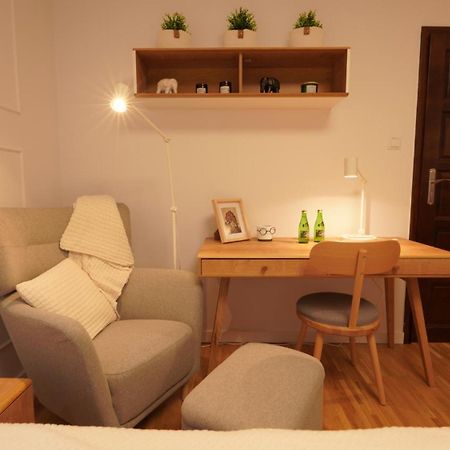 프우크 Mcew Studnia B&B 외부 사진