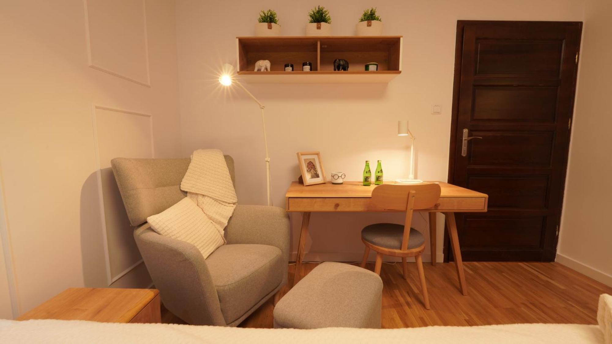 프우크 Mcew Studnia B&B 외부 사진