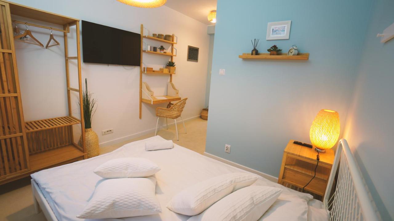 프우크 Mcew Studnia B&B 외부 사진