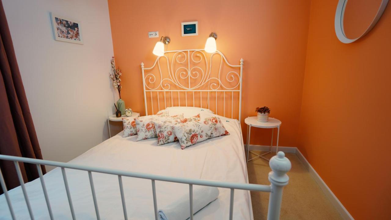 프우크 Mcew Studnia B&B 외부 사진