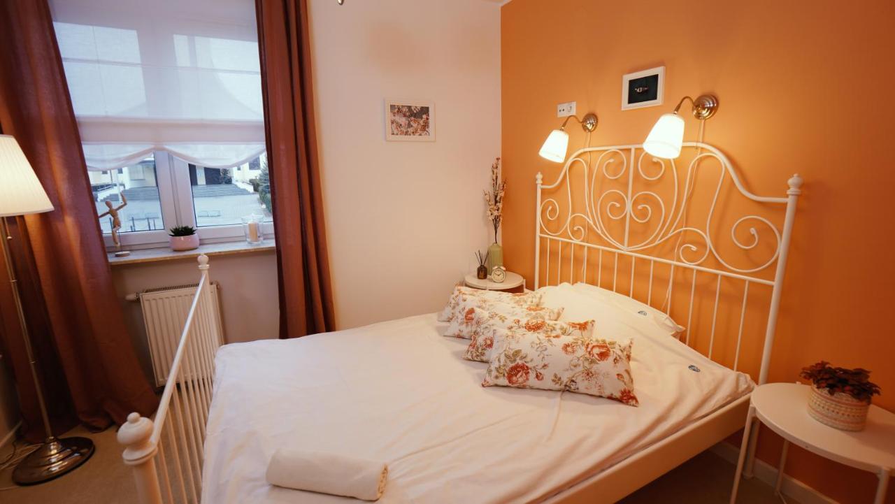 프우크 Mcew Studnia B&B 외부 사진