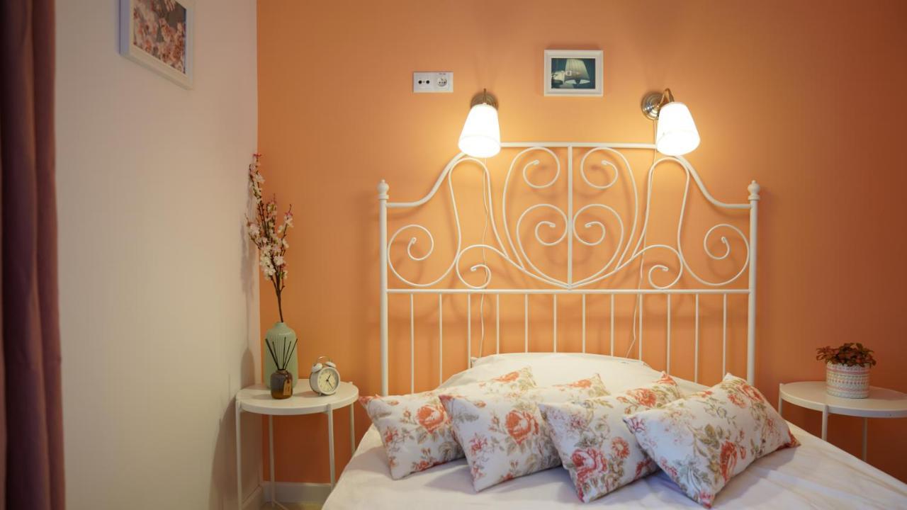 프우크 Mcew Studnia B&B 외부 사진