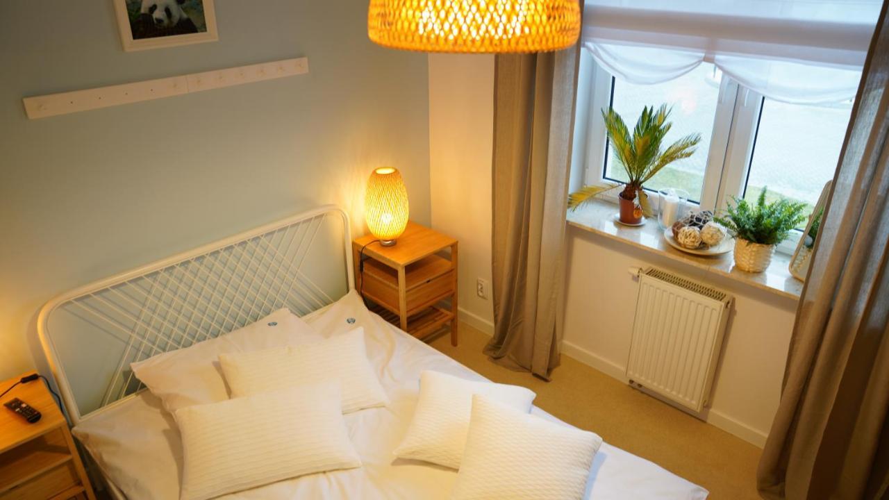 프우크 Mcew Studnia B&B 외부 사진