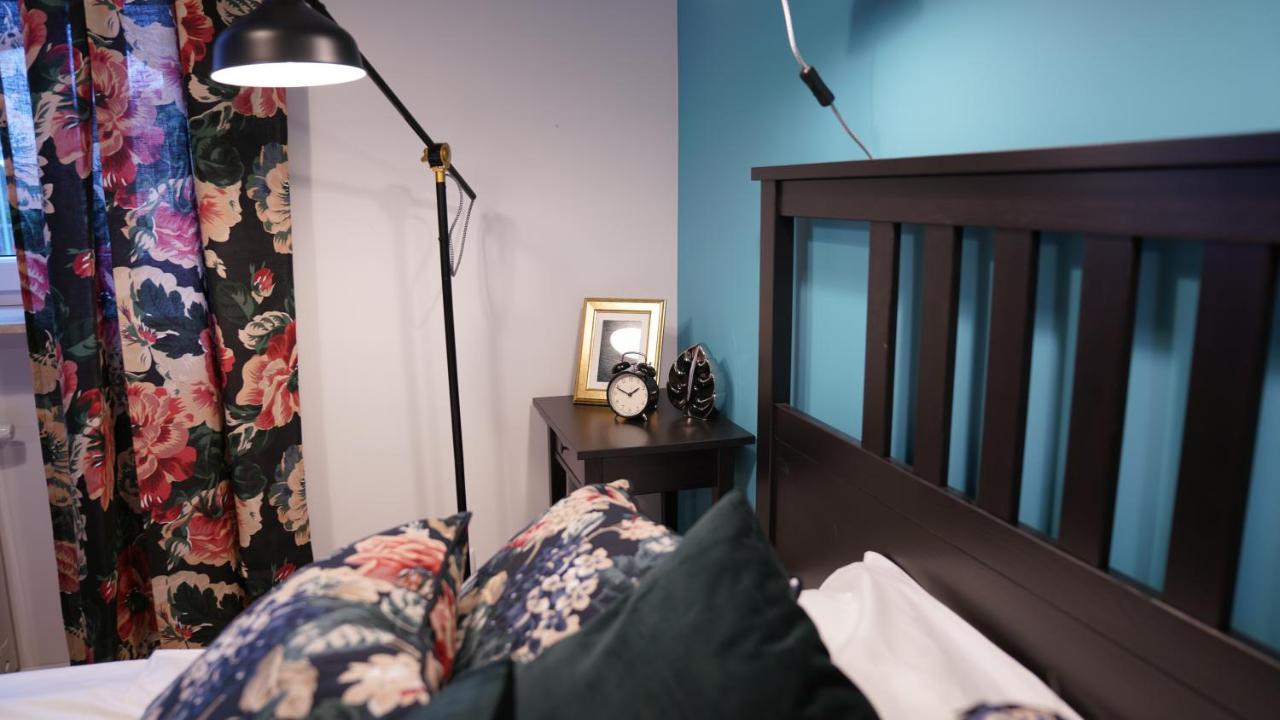 프우크 Mcew Studnia B&B 외부 사진