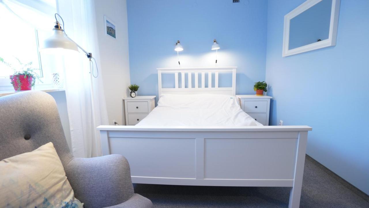 프우크 Mcew Studnia B&B 외부 사진
