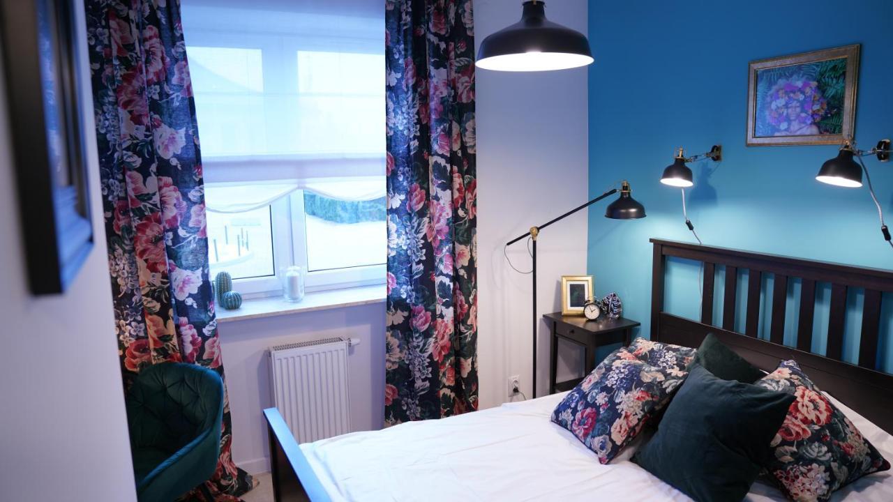 프우크 Mcew Studnia B&B 외부 사진