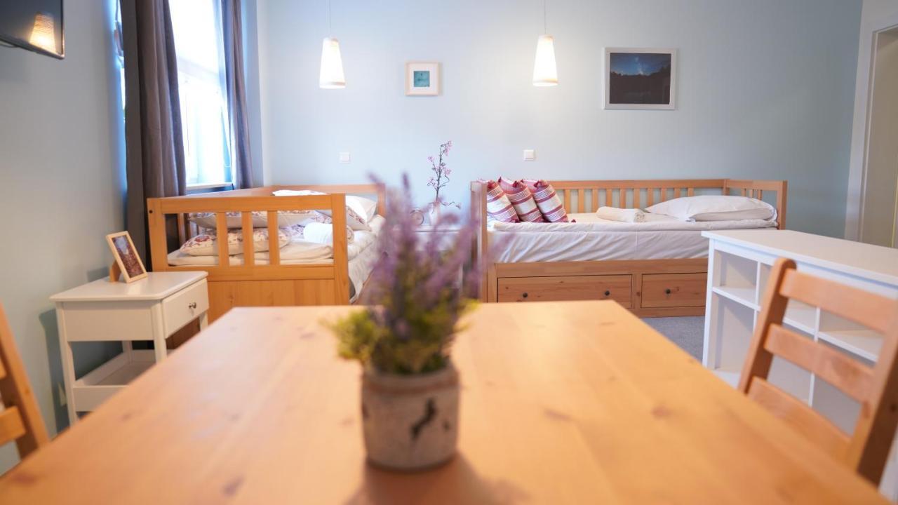 프우크 Mcew Studnia B&B 외부 사진